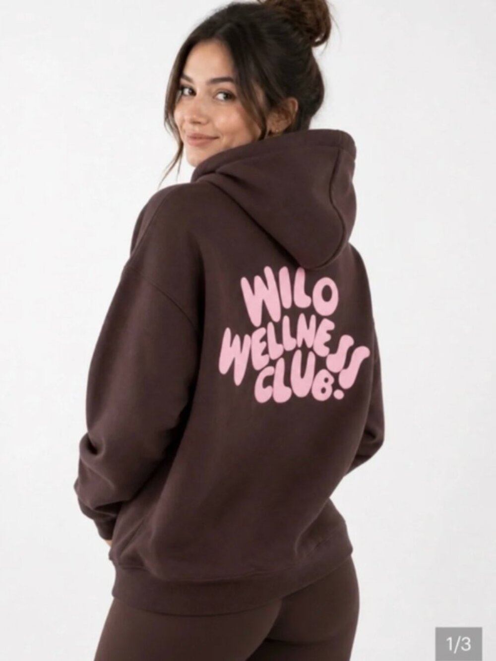 Wilo Sweatshirt Set - Picture 2 of 12